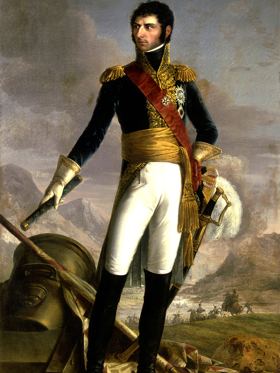 Karl XIV Johan (Westin)