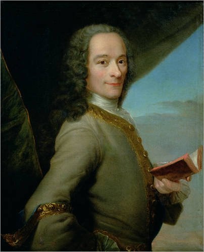 Voltaire (La Tour)